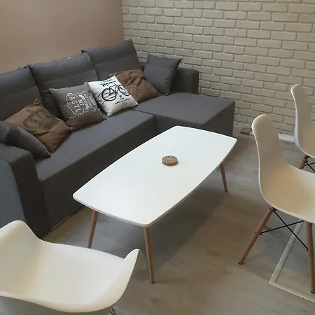 Apartament Willa Wego *