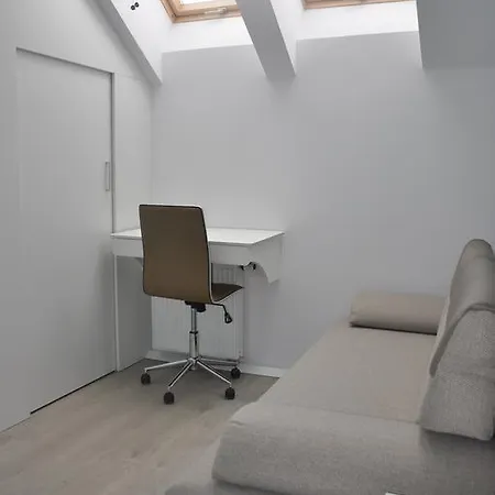 Apartament Willa Wego Apartman