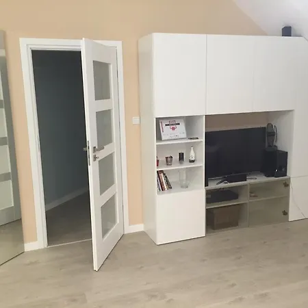 Apartament Willa Wego *