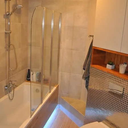 Apartament Willa Wego * Cracovia